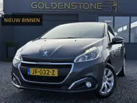 Peugeot 208 1.2 PureTech Blue Lion 2e Eigenaar,Navi,Airco,Cruise,Pdc,N.A.P,5 Deurs,Nieuwe Apk bij Af