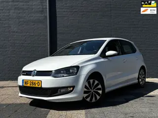 Volkswagen Polo 1.0 TSI | Navi | Cruise | Airco | NAP