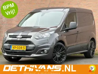 Ford Transit Connect 1.6TDCI 96PK Camera / Navigatie / Cruisecontrol