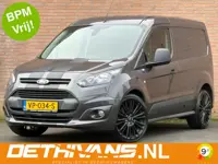Ford Transit Connect 1.6TDCI 96PK Camera / Navigatie / Cruisecontrol