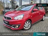 Mitsubishi Space Star 1.0 Cool+ | Dealer onderhouden | 1e Eigenaar |