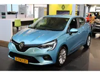 Renault Clio TCe 100pk Intens + park assist (bj 2020)