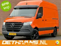 Mercedes-Benz Sprinter 316CDI 164PK 7G-Tronic L2H2 / Distronic / Carplay / M-Bux
