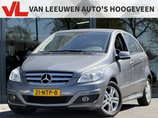 Mercedes-Benz B-Klasse 160 Business Class | Nieuw binnen | NAP | RIJKLAAR | Navi