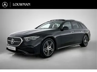 Mercedes-Benz E-Klasse Estate 300 e Business Solution AMG | Advanced pakket | Panoramaschuifdak | Tr
