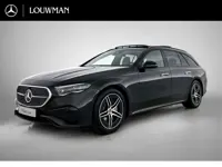 Mercedes-Benz E-Klasse Estate 300 e Business Solution AMG | Advanced pakket | Panoramaschuifdak | Tr