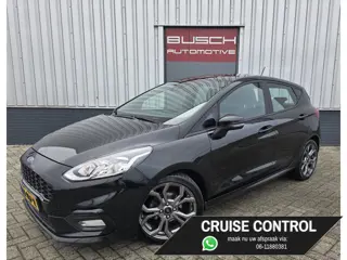 Ford Fiesta 1.0 EcoBoost 5 deurs ST-Line | APPLE CARPLAY |