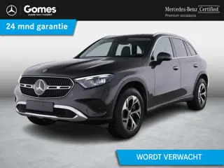 Mercedes-Benz GLC-klasse GLC 300 e 4MATIC Autom.