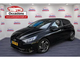 Hyundai I20 1.0 T-GDI Premium