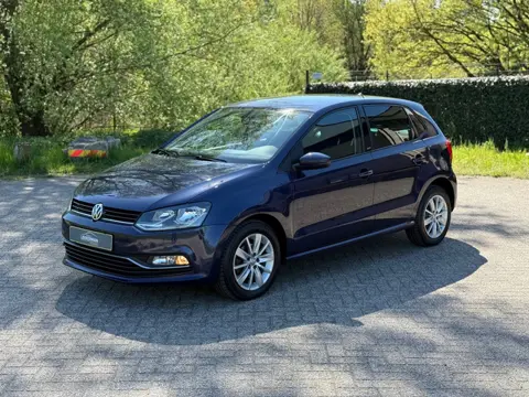 Volkswagen Polo 1.0 High Line STOELVERW I PDC I ZEER MOOI I BLUETOOTH I APK