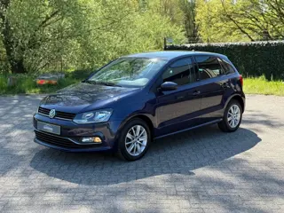 Volkswagen Polo 1.0 High Line STOELVERW I PDC I ZEER MOOI I BLUETOOTH I APK
