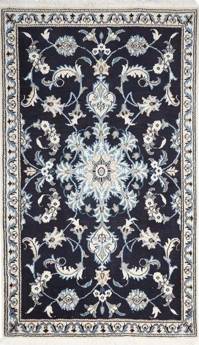 Nain - Tapijt - 150 cm - 90 cm