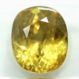 Titaniet - 5.48 ct