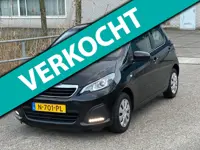 Peugeot 108 1.0 e-VTi Active!2021!Camera!5-deurs!1e eigenaar!