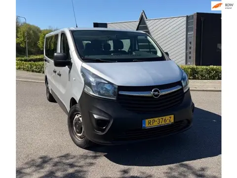 Opel Vivaro Combi 1.6 CDTI L2H1 ecoFLEX