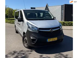 Opel Vivaro Combi 1.6 CDTI L2H1 ecoFLEX