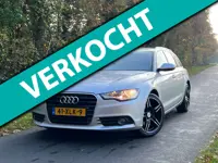 Audi A6 Avant 2.0 TFSI Business Edition | Navi + Cruise + Airco