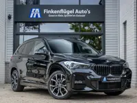 BMW X1 XDrive25e M-sport 220 pk BTW |Pano |Memory |Head-up |H.K Audio |VOL |