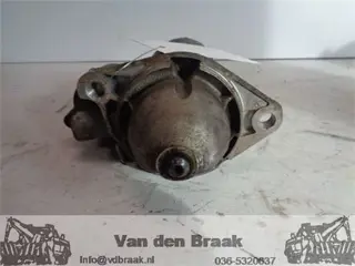 Opel Vectra 1.8 16V 1995-1999 Startmotor