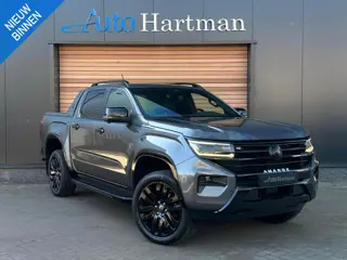 Volkswagen Amarok 3.0 TDI V6 4Motion Double Cab Aventura HARMANKARDON|ACC|3500KG|LEDER|21INCH
