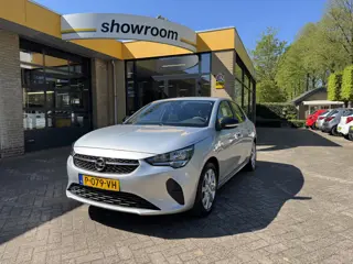 Opel Corsa 1.2 Edition 5drs Airco Carplay (bj 2022)