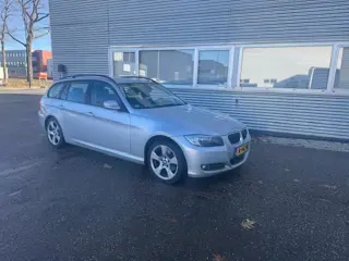 BMW 3-serie Touring 318d