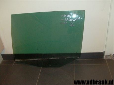 Volkswagen Golf Variant 2008-2012 Portierraam links achter