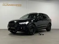 Volvo XC60 2.0 T6 Plug-in hybrid AWD Ultra Black Edition Bowers & Wilkins | Massage | Stoel ventilat