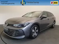 Volkswagen Passat Variant 1.5 eHybrid 204pk DSG/AUT Business Wegklapbare trekhaak, Head-up, Camera