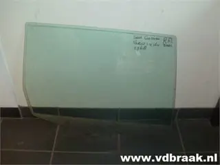 Seat Cordoba Vario 1998-2003 Portierraam rechts achter