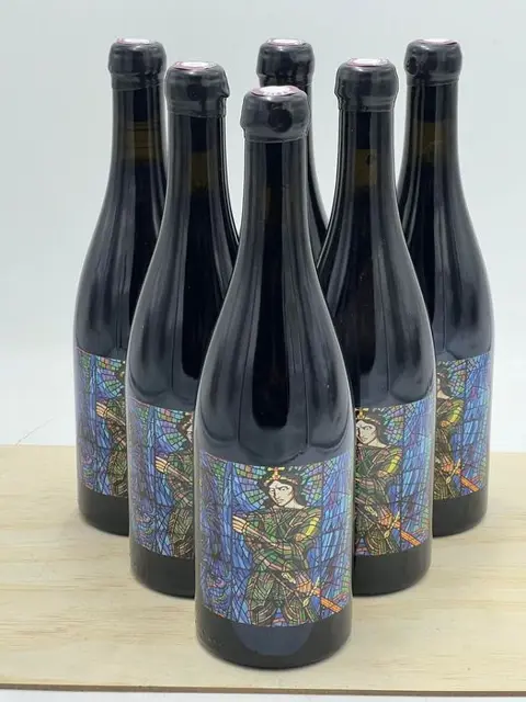 2017 Domaine de l'Ecu "Aeterno - Le Temps des Copains"