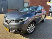 Renault Kadjar 1.2 TCe Intens 2017/ORG NL/NAP/PANORAMADAK/NAVIGATIE/CAMERA/LINE ASSIST/PARKEERHULP/L