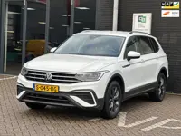 Volkswagen Tiguan Allspace 1.5 TSI Life Business/1STE EIG/CARPLAY/NL-AUTO NAP/AUTOMAAT!!