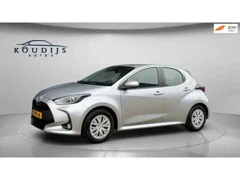Toyota Yaris 1.5 Hybrid Active, Adaptive Cruise, Camera, Automaat