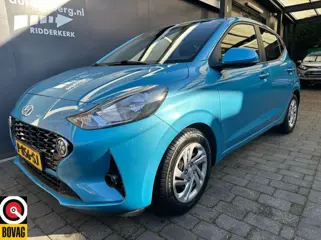 HYUNDAI I10 1.0 Comfort