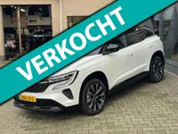 Renault AUSTRAL 1.2 E-Tech full hybrid 200 techno