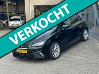 Seat Ibiza 1.0 EcoTSI FR Business Connect