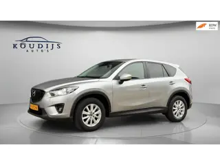 Mazda CX-5 2.0 TS+ 4WD, Stoelverw., PDC, Trekhaak