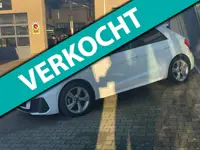Audi A1 SPORTBACK 30 TFSI S edition