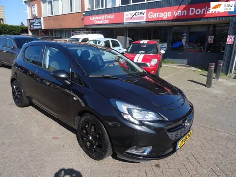 Opel Corsa 1.2 EcoFlex Selection/Airco/LMV/58000 km