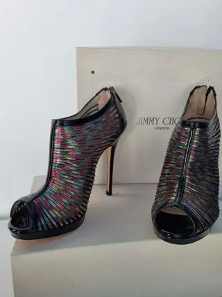 Jimmy Choo - Pumps - Maat: Schoenen / EU 36,5