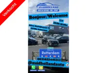 Škoda Octavia Combi Wij kopen uw auto graag op! (bj 2014)