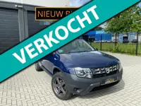 Dacia Duster 1.6 2wd Airco Trekhaak Parksensor
