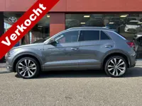 Volkswagen T-Roc 1.5 TSI R-line DSG Aut | PANO | 19'' LMV