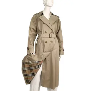 Burberry Trenchcoat