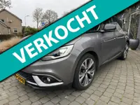 Renault Scénic 1.6 dCi Intens, NAP, Camera