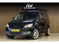 Volkswagen Caddy 1.6 TDI | Navigatie | Imperiaal | Cruise control | PDC | Airco | Trekhaak | Multime