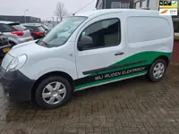 Renault Kangoo Express eigen accu