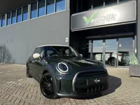 MINI Mini 1.5 Cooper Resolute Edition Panodak Navi Camera Head-Up Harman Kardon