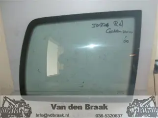 Seat Cordoba Vario 1998-2003 Plakruit rechts achter